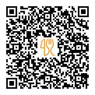 Link z kodem QR do menu Hotel-restaurant des Negociants