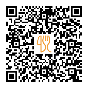 Link z kodem QR do menu Auberge de Val Moureze