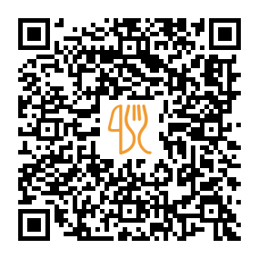 Link z kodem QR do menu The Flying Fish