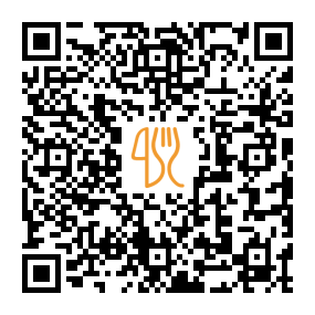 Link z kodem QR do menu Raju's Indian Restaurant