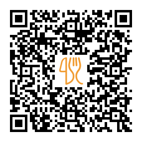 Link z kodem QR do menu Blueberry Cafe Richmond