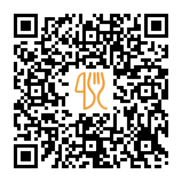 Link z kodem QR do menu Jae's Place