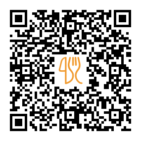 Link z kodem QR do menu Asia Gourmet Hut