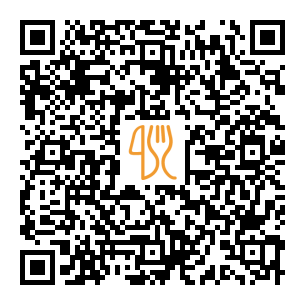 Link z kodem QR do menu Hotel de la Poste Restaurant