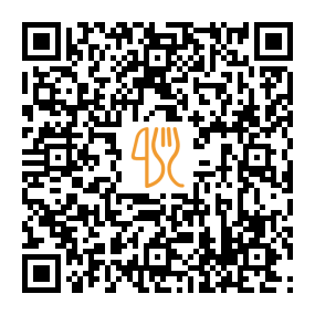 Link z kodem QR do menu Braised Pork Cafe