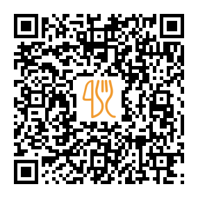 Link z kodem QR do menu Lavish Fine Foods