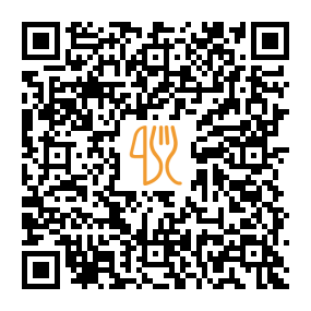 Link z kodem QR do menu The Foundry Hotel Bistro