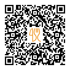 Link z kodem QR do menu Banana Leaf Restaurant