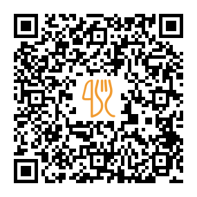 Link z kodem QR do menu Thai and Asian Restaurant