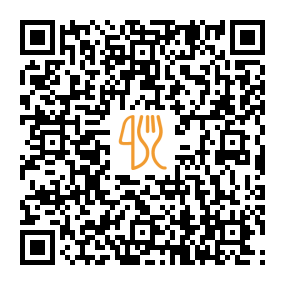 Link z kodem QR do menu Thai Moon Restaurant