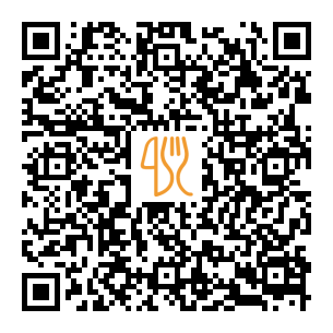 Link z kodem QR do karta Auberge de la Vallee