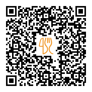 Link z kodem QR do menu Le Cercle Cafe Restaurant