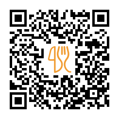 Link z kodem QR do menu Tasty Bbq