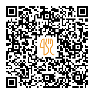 Link z kodem QR do menu Restaurant Auberge de la Puce