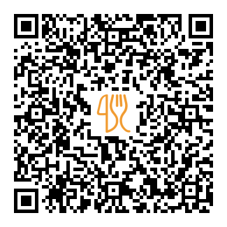 Link z kodem QR do menu Le Chevrefeuille Cookery School and Restaurant