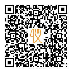 Link z kodem QR do menu Green Tea Asian Cuisine