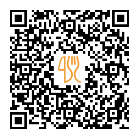 Link z kodem QR do menu Ganges Street Food