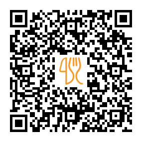 Link z kodem QR do menu Korean Restaurant