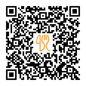 Link z kodem QR do menu Shirin's Fine Foods