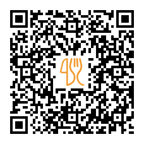 Link z kodem QR do menu Hanoi Bistro