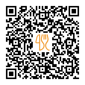 Link z kodem QR do menu Korean Bbq Restaurant