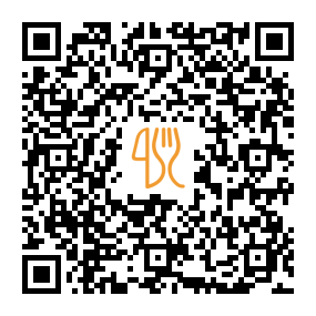 Link z kodem QR do menu The Ridge Social Eatery