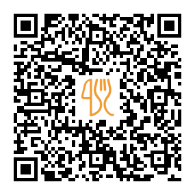 Link z kodem QR do menu Nisku Eatery On 8th