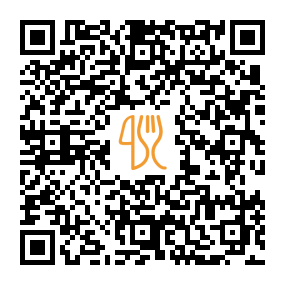 Link z kodem QR do menu A&W Restaurant