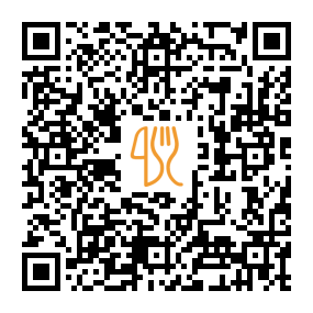 Link z kodem QR do menu A&W Restaurant