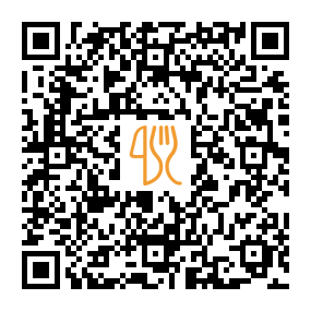 Link z kodem QR do menu China Cottage