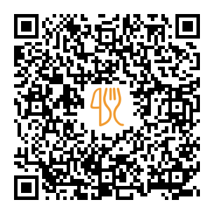 Link z kodem QR do menu The Sleepless Monkey Cafe & Tea Room