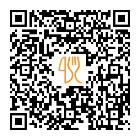 Link z kodem QR do menu The Hollinger House Bakery & Deli