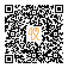 Link z kodem QR do menu Asian Buffet