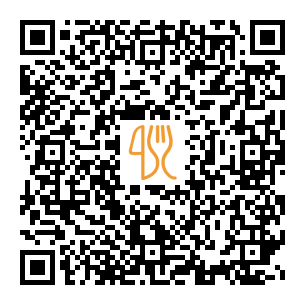 Link z kodem QR do menu The Cakelady Vanilla Bean Bakery Cafe