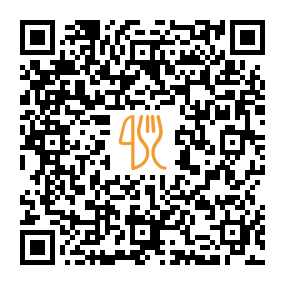 Link z kodem QR do menu The Chef Restaurant