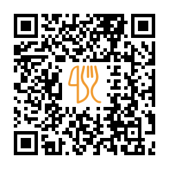 Link z kodem QR do menu A&W