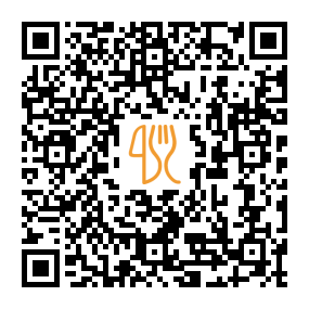 Link z kodem QR do menu A&W Restaurant