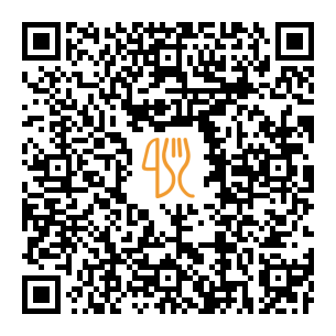 Link z kodem QR do menu Hotel Restaurant de la Gare