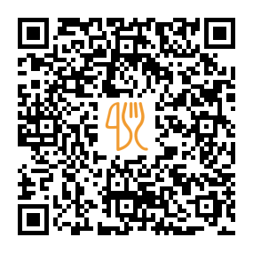 Link z kodem QR do menu Kd Thai Bbq