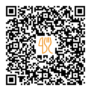 Link z kodem QR do menu La Grange Morin Heights