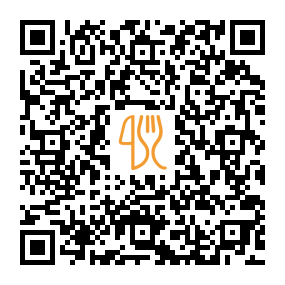 Link z kodem QR do menu Katsuman Japanese Restaurant