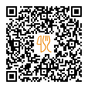 Link z kodem QR do menu Blossom Asian Bistro