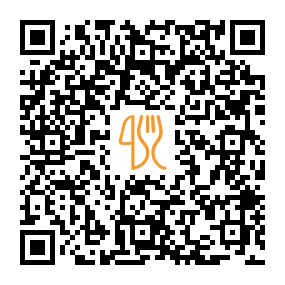 Link z kodem QR do menu Osaka Sushi Hibachi Fargo