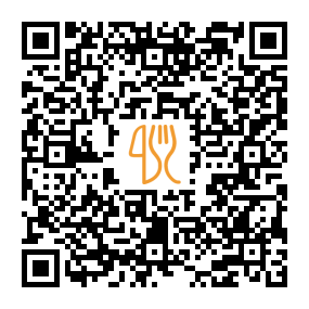 Link z kodem QR do menu Tannourines Bakery