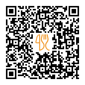 Link z kodem QR do menu Thurabread Bakery