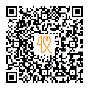 Link z kodem QR do menu Island Seafood