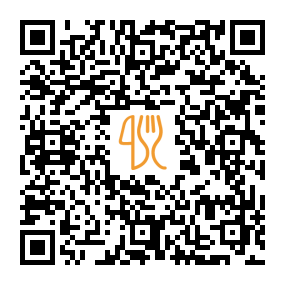 Link z kodem QR do menu Awash African Bar