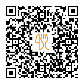 Link z kodem QR do menu Zubu Food Hall Olympic Village