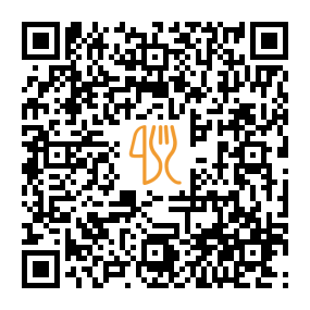 Link z kodem QR do menu Indian Hut Hornsby