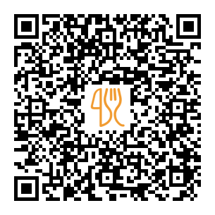 Link z kodem QR do menu Kù Dà Shū Gōng Fū Suān Là Fěn